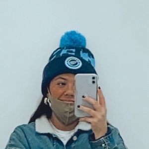 Meet your Posher, Ella